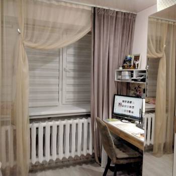 Продается 1-комнатная квартира, 31 м²