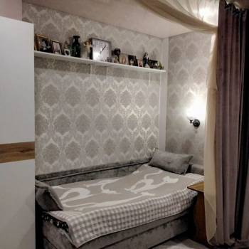 Продается 1-комнатная квартира, 31 м²