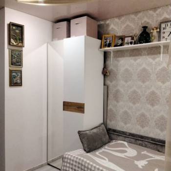 Продается 1-комнатная квартира, 31 м²