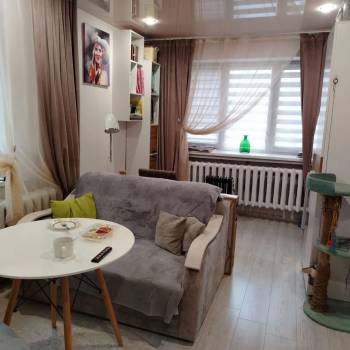 Продается 1-комнатная квартира, 31 м²