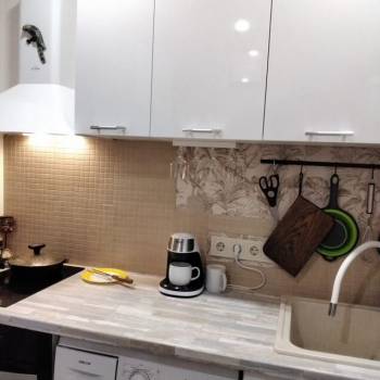 Продается 1-комнатная квартира, 31 м²