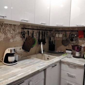Продается 1-комнатная квартира, 31 м²
