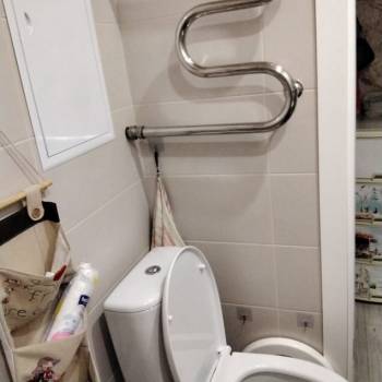 Продается 1-комнатная квартира, 31 м²