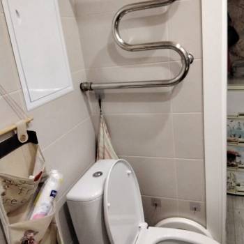 Продается 1-комнатная квартира, 31 м²