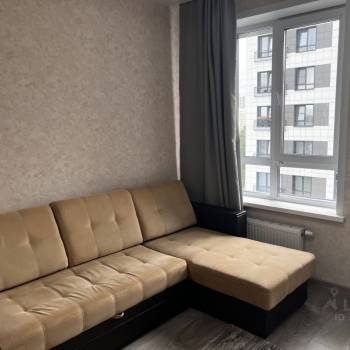 Сдается 1-комнатная квартира, 33 м²