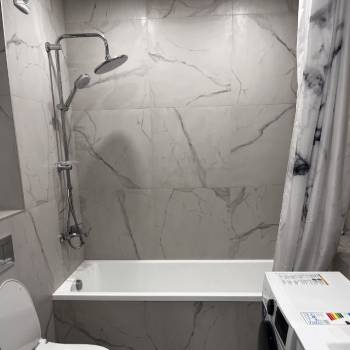 Сдается 1-комнатная квартира, 33 м²
