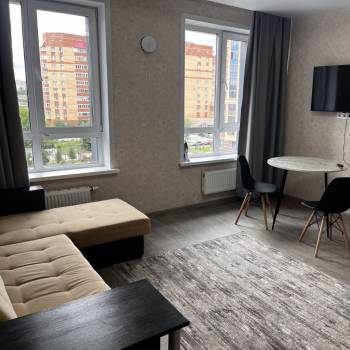 Сдается 1-комнатная квартира, 33 м²