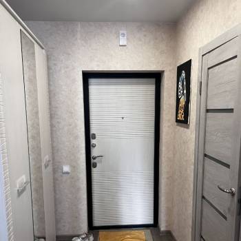 Сдается 1-комнатная квартира, 33 м²