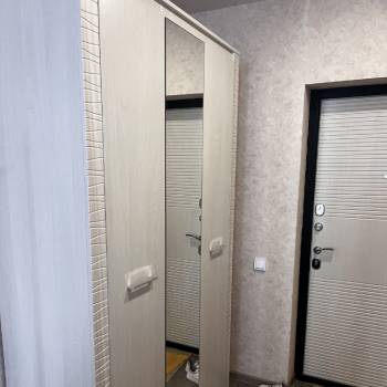 Сдается 1-комнатная квартира, 33 м²