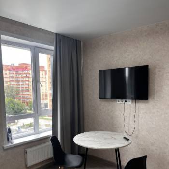 Сдается 1-комнатная квартира, 33 м²