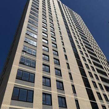 Продается 2-х комнатная квартира, 56 м²