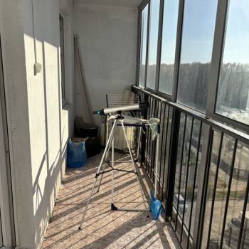 Продается 2-х комнатная квартира, 63,1 м²