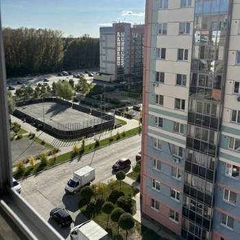 Продается 2-х комнатная квартира, 63,1 м²