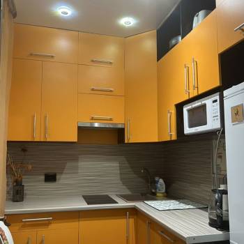 Продается 1-комнатная квартира, 32,4 м²