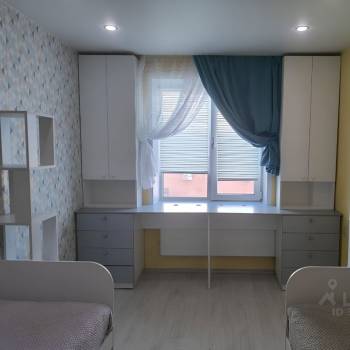 Продается 2-х комнатная квартира, 75,6 м²