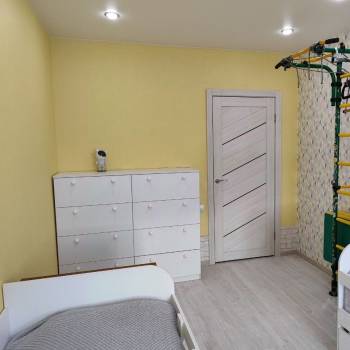 Продается 2-х комнатная квартира, 75,6 м²