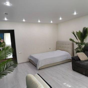Продается 2-х комнатная квартира, 75,6 м²