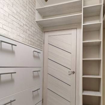 Продается 2-х комнатная квартира, 75,6 м²