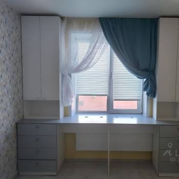 Продается 2-х комнатная квартира, 75,6 м²