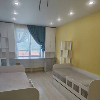 Продается 2-х комнатная квартира, 75,6 м²