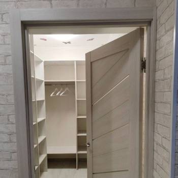 Продается 2-х комнатная квартира, 75,6 м²