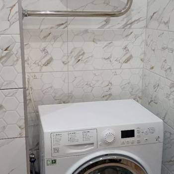 Продается 2-х комнатная квартира, 43,3 м²