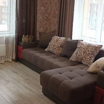 Продается 2-х комнатная квартира, 43,3 м²