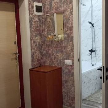 Продается 2-х комнатная квартира, 43,3 м²