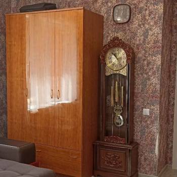 Продается 2-х комнатная квартира, 43,3 м²