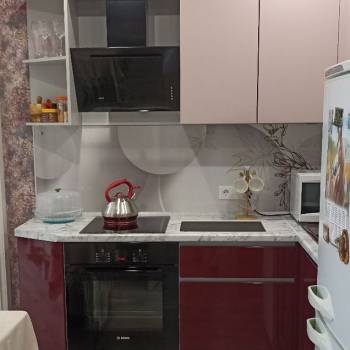 Продается 2-х комнатная квартира, 43,3 м²