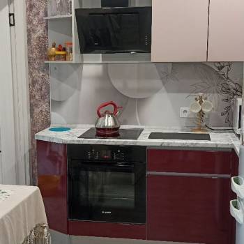 Продается 2-х комнатная квартира, 43,3 м²