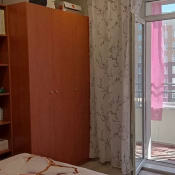 Продается 2-х комнатная квартира, 43,3 м²