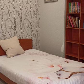 Продается 2-х комнатная квартира, 43,3 м²
