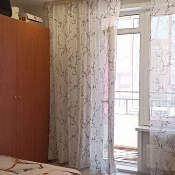 Продается 2-х комнатная квартира, 43,3 м²