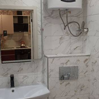 Продается 2-х комнатная квартира, 43,3 м²
