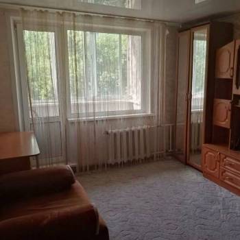 Сдается 1-комнатная квартира, 30 м²