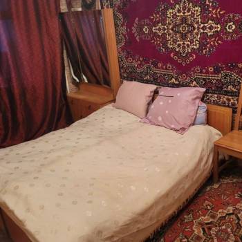 Сдается Многокомнатная квартира, 62 м²