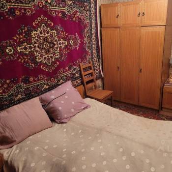 Сдается Многокомнатная квартира, 62 м²