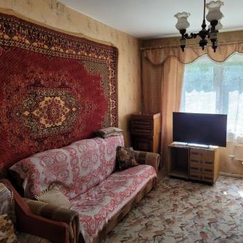 Сдается Многокомнатная квартира, 62 м²