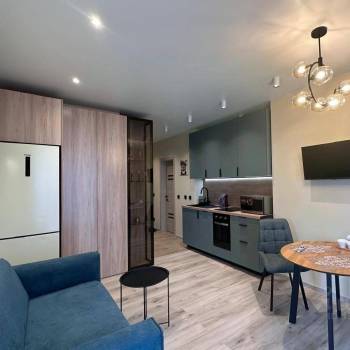 Продается 2-х комнатная квартира, 45,4 м²