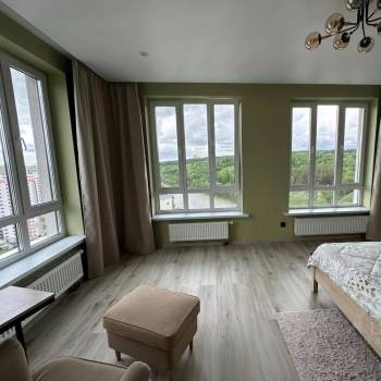 Продается 2-х комнатная квартира, 45,4 м²