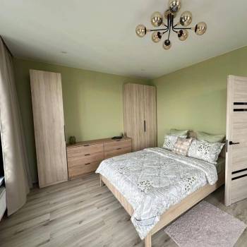 Продается 2-х комнатная квартира, 45,4 м²