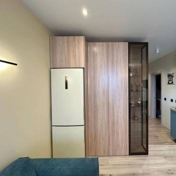 Продается 2-х комнатная квартира, 45,4 м²