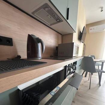 Продается 2-х комнатная квартира, 45,4 м²