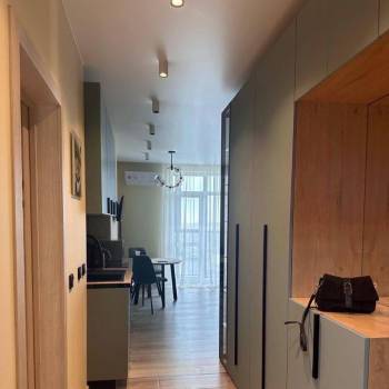 Продается 2-х комнатная квартира, 45,4 м²