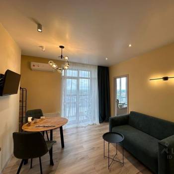 Продается 2-х комнатная квартира, 45,4 м²