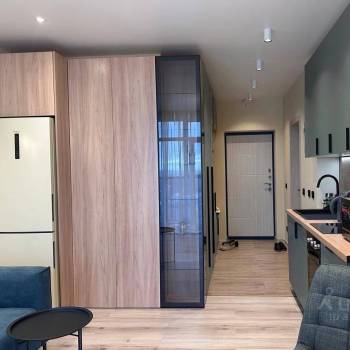 Продается 2-х комнатная квартира, 45,4 м²