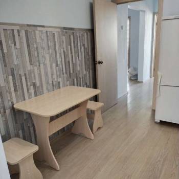 Сдается Многокомнатная квартира, 60 м²