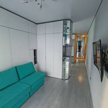 Сдается 1-комнатная квартира, 33 м²