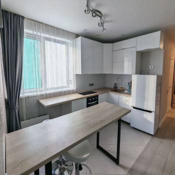 Сдается 1-комнатная квартира, 33 м²